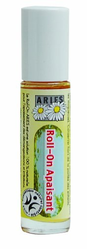 Aries Anti Mück Roll-On (2 x 10 ml)