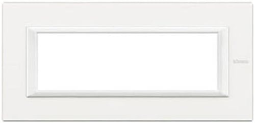 PLACCHE BIANCO AXOLUTE - HD RETTANGOLARI