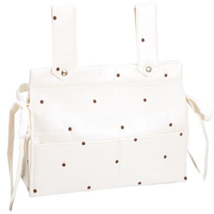 PANERA BEBE PLASTIFICADA TALEGA BEBE, BOLSA