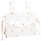 PANERA BEBE PLASTIFICADA TALEGA BEBE, BOLSA