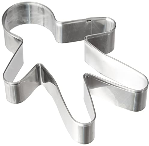 Patisse 1990 Ausstechform Mann 14 cm
