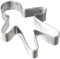 Patisse 1990 Ausstechform Mann 14 cm