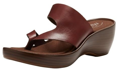 Eastland Shoes Laurel, Cinnamon 8 M US