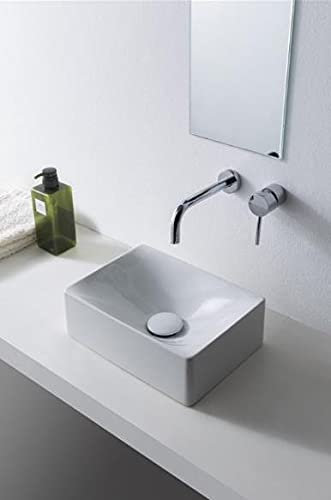 Aufsatzwaschbecken Soft