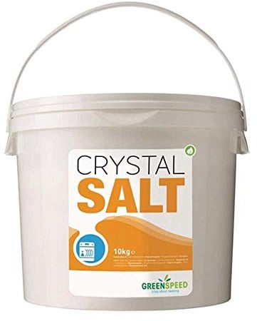 Greenspeed Commercial Regeneration Salt - 10kg