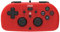 Hori Wired Controller Light for PlayStation 4 - Red Ver. [PS4](Import Giapponese)