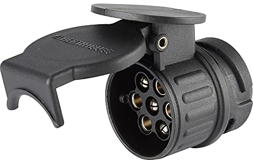 Herth+Buss 51305472066 Adapter, Steckdose