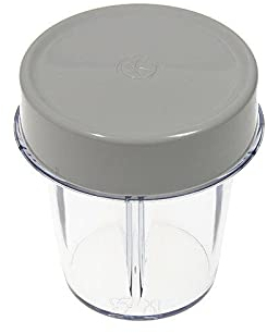 Kenwood ciotola + coperchio grigi plastica tritatutto Multipro FP732 FP905 FP920