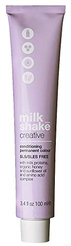 Milkshake Creative Conditioning Permanent Colour 100 ml 5.6/5R Red Light Brown