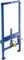 Villeroy & Boch ViConnect Bidetelement 52 5x112x10 cm