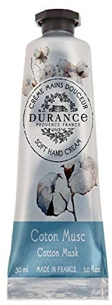 Douceur Coton Musc Handcreme