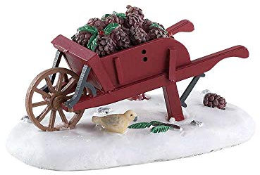 LEMAX CARRIOLA - WHEELBARROW 84365