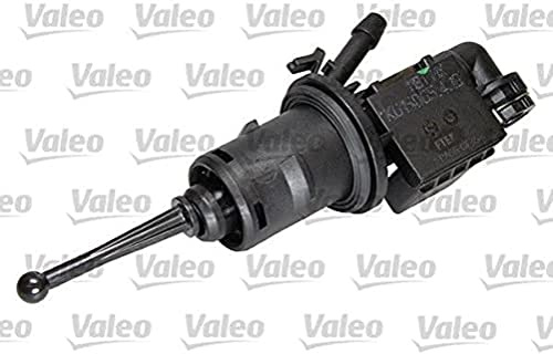 Valeo Master Cylinder, Clutch 874301 | Diameter: 15,57 mm