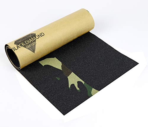 Blackdiamond Griptape (9, Woodland