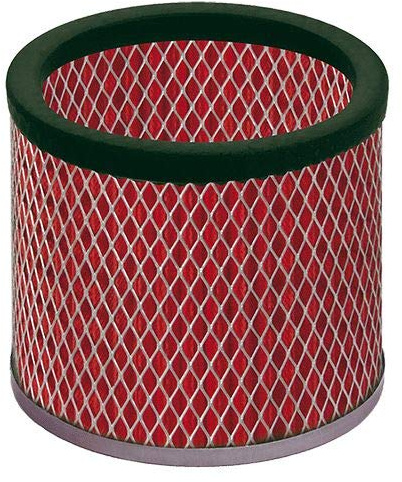 FILTRO PER ASPIRACENERE TIPO 'HEPA' - Ø 13,5 X H.12 CM