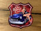 24/7stickers MG064 / Oldschool COOL Aufkleber je 8,5x8cm Auto Motorrad Sticker Oldtimer Youngtimer USA V8 Big Block Muscle Car Tuning Hot Rod Umbau