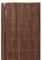 HERSIG - Cercado Helecho Natural | Valla ocultación Patio, Jardin,balcón (100X300CM)