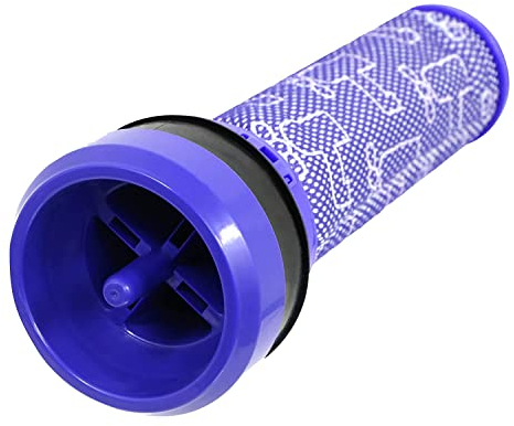 LRFDRESS Filtro per aspirapolvere Dyson DC37 DC39 DC33 DC28C DC53 Accessori di ricambio
