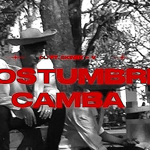 Costumbre Camba