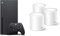 Xbox Series X + TP-Link Deco X50 Mesh WLAN Set (3 Pack)
