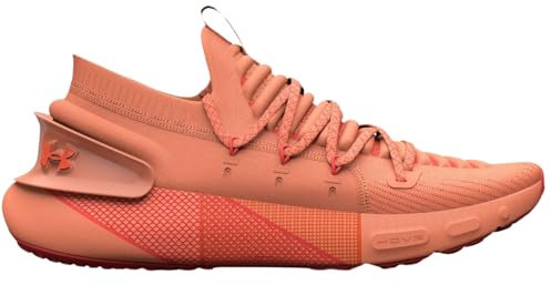 Under Armour HOVR Phantom 3, Orange Tropic/After Burn/Frosted Orange, 38 EU