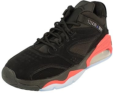 Nike Jordan Point Lane CZ4166 006 (eu_Footwear_Size_System, Adult, Men, Numeric, medium, Numeric_46), Black Dak Concord Infrared 006