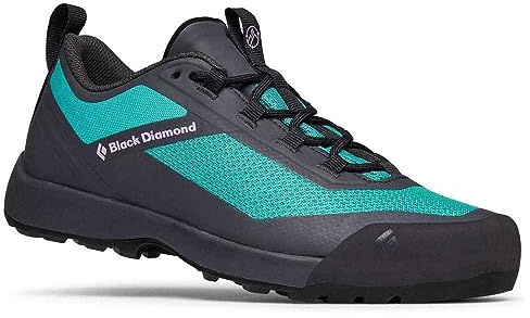 BLACK DIAMOND Mission LT 2 Approach-Wanderschuhe für Damen
