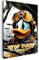 Artmazing | Top Duck Donald Bild bunt | S-Art Bilder | Top Duck Donald Bilder Modern | Leinwandbilder XXL Wohnzimmer | Wandbild Top Duck Donald Deko XXL | Bild Leinwand XXL | buntes Poster für Wand