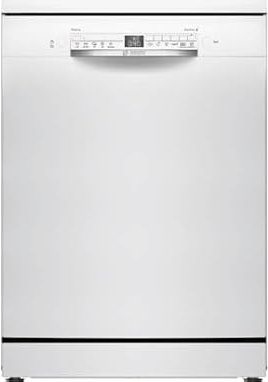 Lave-vaisselle 60cm pose-libre - SER2 - Classe énergie D - Indice de ré BOSCH - SMS2HTW03F