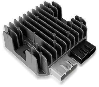 JQIWN Spannungsregler-Gleichrichter Spannungsreglergleichrichter für Ranger 500 570 900 1000 für Crew RZR 1000 XP RZR 570 900 für General 1000 4013904 2206367