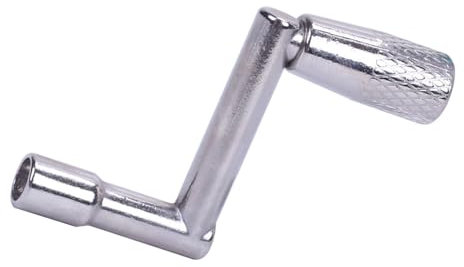 Metal Drum Tuning Key Drum Tuner T-Form Key Standard Adjustment Wrench Percussion Parts Accessories Enduring