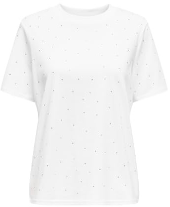 ONLY Female T-Shirt ONLMONJA T-Shirt