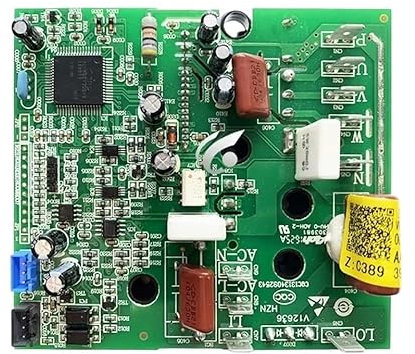KGNGBEM Placa Base for Ordenador de Aire Acondicionado. Compatible para Haier. Placa de módulo 0011800328F 0011800328XA 0011800328X 0011800328(0011800328J)