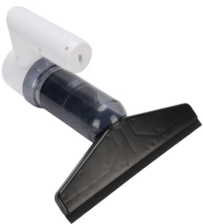 Automatischer Fensterreiniger, Elektrisches Design, Wasserabsorption, Anti -Kondensation für Glas, Anti -Nebel, Sicherheitsmerkmale, Li -Batterie, 2000mah (Stil 1)