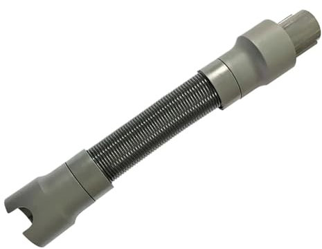 Manguera Extensible Compatible Con Roborock H6 H7. Manguera Flexible Compatible Con Roborock H6 H7. Piezas For Aspiradora De Mano. Manguera Extensible.(H7)