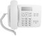 KX T700 FSK MF Dual -System -Telefon mit LCD -Display, Design und Bequeme Funktionen, e