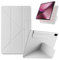 FDHYFGDY Magnetica Cover per OnePlus Pad 3 13,2 Custodia Protettiva, Custodia Sottile e Leggera Smart Stand, Custodia Tablet per OnePlus Pad 3 Custodia, Grigio