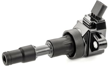LST Zündspule Zündmodul kompatibel mit Hyundai i20 i30 Kona KIA Rio IV Stonic Cee'D Picanto 1.0 G3LC