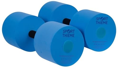 Sport-Thieme Aqua-Jogging-Hanteln