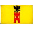 Digni® Drapeau France Maurienne 90 x 150 cm