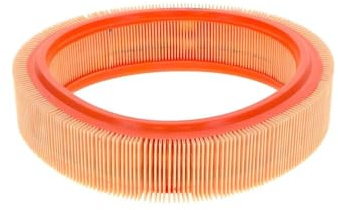 Bosch S9923 Car Air Replacement Filter | Separates Particles from the Air Intake - Moisture-resistant plus High Tensile Strength