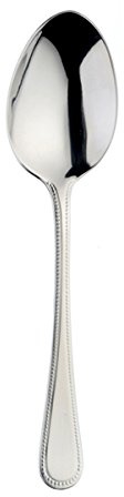Arthur Price Classic Bead Dessert Spoon