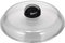 Ballarini Cortina Granitium Igloo Coperchio in Vetro Trasparente, 20 cm