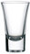 Verre Boston en verre 7 cl (x12) - 12 pièces