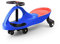 Didicar, Cool Blue Wiggle Car - Kids Ride On Toys, Toddler Scooter, Outdoor Toys & Garden Games