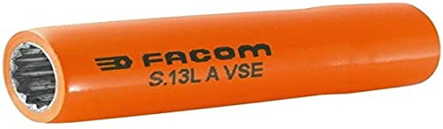 Facom s.17lavse – Glass 1/2 Long 1000 V Insulated 17 mm Series VSE