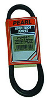 Pearl PVH02C Hose Vacuum 3/16-5 mm