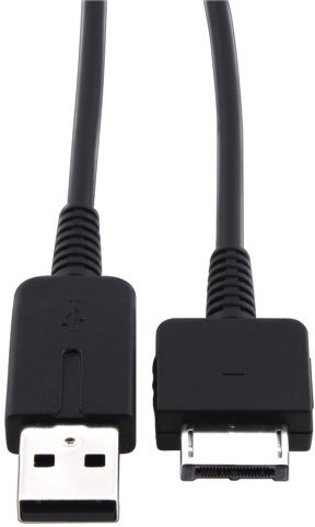 USB DATA/Chargeur Cable Pour SONY PS VITA PlayStation Vita