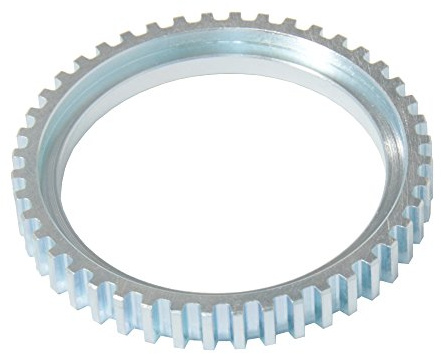 MAPCO Sensorring, ABS 76541 Vorderachse beidseitig | Kompatibel mit: KIA SEPHIA, SEPHIA Stufenheck, MAZDA 323 C IV, 323 F IV, 323 F VI, 323 III Station Wagon, 323 S IV, 323 S VI