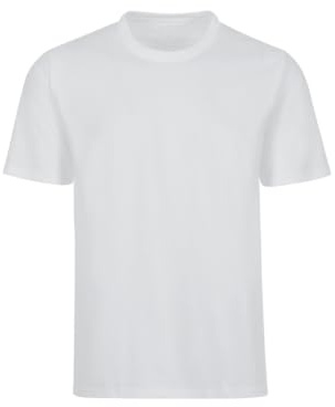 TRIGEMA T-Shirt Deluxe Baumwolle
